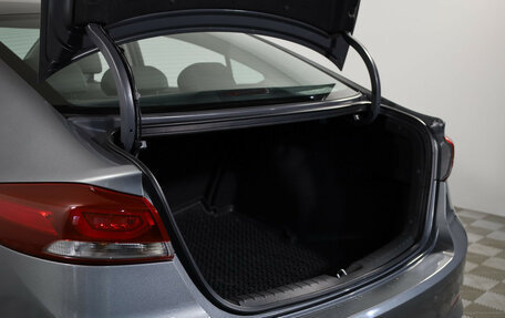 Hyundai Elantra VI рестайлинг, 2018 год, 1 799 000 рублей, 24 фотография