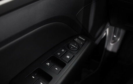 Hyundai Elantra VI рестайлинг, 2018 год, 1 799 000 рублей, 23 фотография