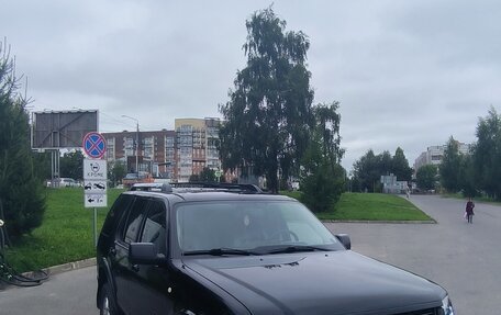 Ford Explorer IV, 2008 год, 1 250 000 рублей, 2 фотография