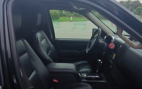Ford Explorer IV, 2008 год, 1 250 000 рублей, 6 фотография
