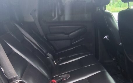 Ford Explorer IV, 2008 год, 1 250 000 рублей, 7 фотография