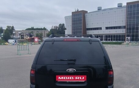 Ford Explorer IV, 2008 год, 1 250 000 рублей, 5 фотография