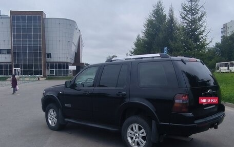 Ford Explorer IV, 2008 год, 1 250 000 рублей, 4 фотография