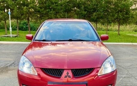 Mitsubishi Lancer IX, 2005 год, 410 000 рублей, 2 фотография
