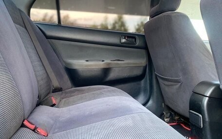 Mitsubishi Lancer IX, 2005 год, 410 000 рублей, 13 фотография