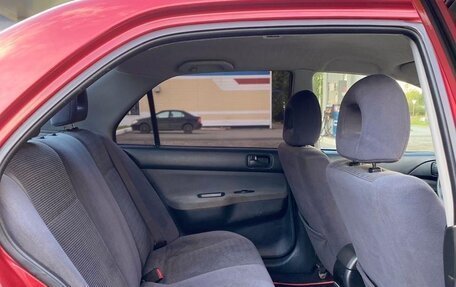 Mitsubishi Lancer IX, 2005 год, 410 000 рублей, 12 фотография