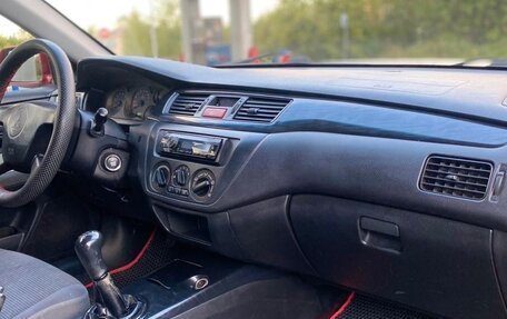 Mitsubishi Lancer IX, 2005 год, 410 000 рублей, 15 фотография