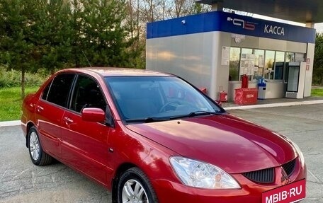 Mitsubishi Lancer IX, 2005 год, 410 000 рублей, 3 фотография