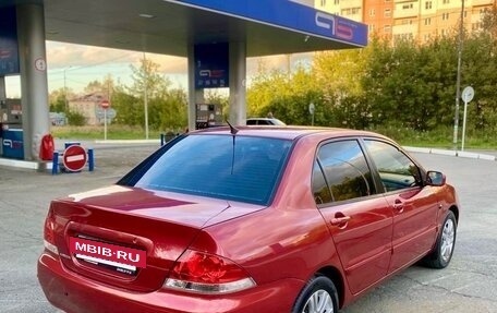 Mitsubishi Lancer IX, 2005 год, 410 000 рублей, 4 фотография