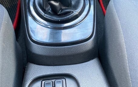 Mitsubishi Lancer IX, 2005 год, 410 000 рублей, 19 фотография