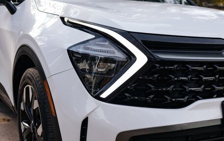 KIA Sportage IV рестайлинг, 2022 год, 3 250 000 рублей, 8 фотография