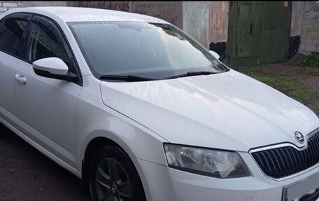 Skoda Octavia, 2015 год, 990 000 рублей, 4 фотография