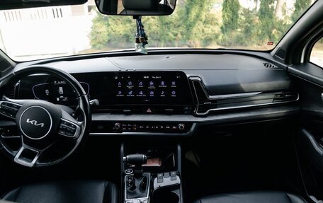 KIA Sportage IV рестайлинг, 2022 год, 3 250 000 рублей, 12 фотография