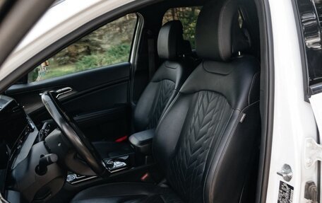KIA Sportage IV рестайлинг, 2022 год, 3 250 000 рублей, 13 фотография