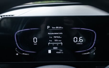 KIA Sportage IV рестайлинг, 2022 год, 3 250 000 рублей, 11 фотография