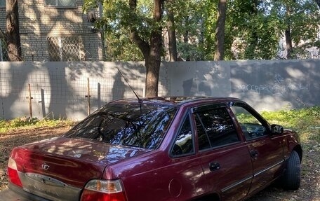 Daewoo Nexia I рестайлинг, 2005 год, 235 000 рублей, 2 фотография