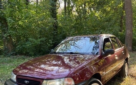 Daewoo Nexia I рестайлинг, 2005 год, 235 000 рублей, 4 фотография