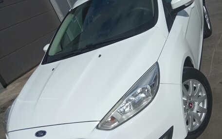 Ford Focus III, 2019 год, 1 170 000 рублей, 2 фотография