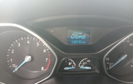 Ford Focus III, 2019 год, 1 170 000 рублей, 11 фотография