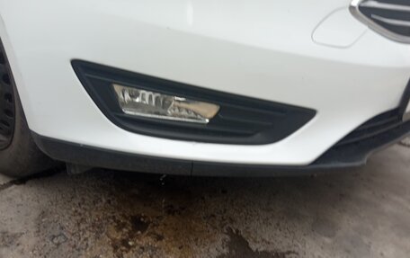 Ford Focus III, 2019 год, 1 170 000 рублей, 20 фотография