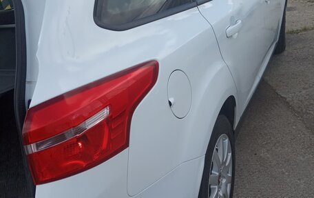 Ford Focus III, 2019 год, 1 170 000 рублей, 18 фотография