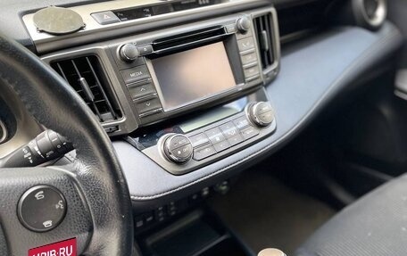 Toyota RAV4, 2013 год, 1 900 000 рублей, 3 фотография