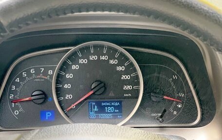Toyota RAV4, 2013 год, 1 900 000 рублей, 14 фотография