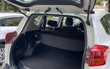 Toyota RAV4, 2013 год, 1 900 000 рублей, 5 фотография