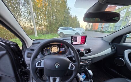 Renault Fluence I, 2011 год, 750 000 рублей, 9 фотография