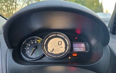 Renault Fluence I, 2011 год, 750 000 рублей, 7 фотография