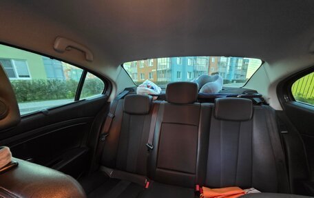 Renault Fluence I, 2011 год, 750 000 рублей, 10 фотография