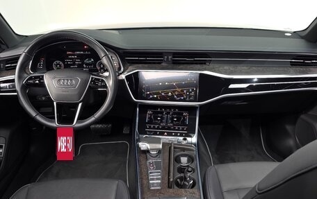 Audi A6, 2021 год, 3 550 000 рублей, 5 фотография