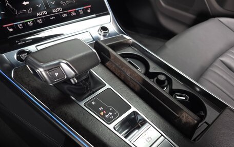 Audi A6, 2021 год, 3 550 000 рублей, 9 фотография