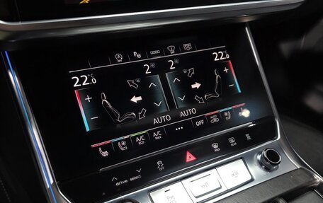 Audi A6, 2021 год, 3 550 000 рублей, 16 фотография