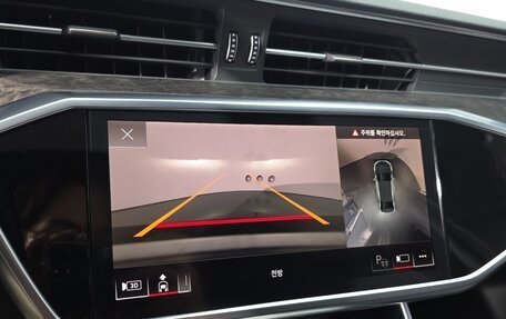Audi A6, 2021 год, 3 550 000 рублей, 15 фотография
