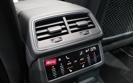 Audi A6, 2021 год, 3 550 000 рублей, 18 фотография