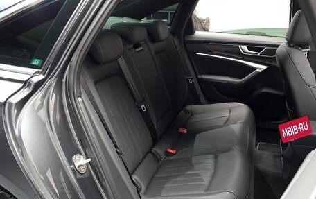 Audi A6, 2021 год, 3 550 000 рублей, 11 фотография