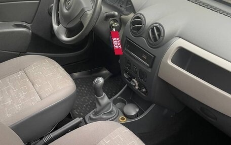 Renault Sandero I, 2009 год, 490 000 рублей, 3 фотография