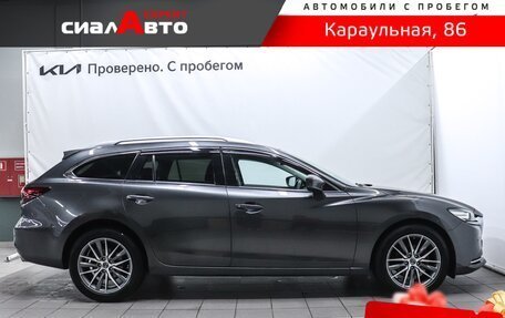 Mazda 6, 2019 год, 2 300 000 рублей, 4 фотография