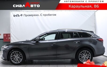 Mazda 6, 2019 год, 2 300 000 рублей, 5 фотография