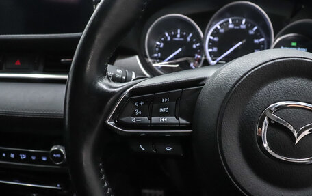 Mazda 6, 2019 год, 2 300 000 рублей, 13 фотография