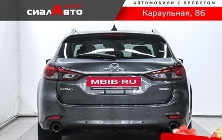 Mazda 6, 2019 год, 2 300 000 рублей, 3 фотография