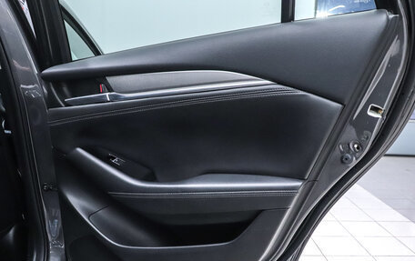 Mazda 6, 2019 год, 2 300 000 рублей, 23 фотография