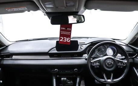 Mazda 6, 2019 год, 2 300 000 рублей, 21 фотография