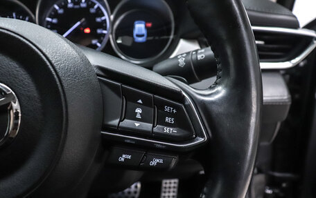 Mazda 6, 2019 год, 2 300 000 рублей, 15 фотография