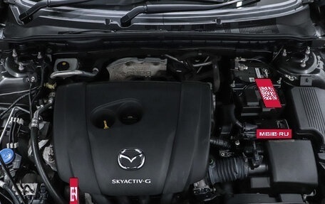 Mazda 6, 2019 год, 2 300 000 рублей, 28 фотография