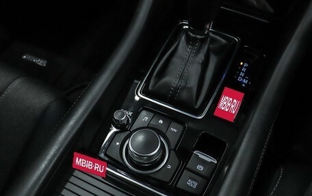 Mazda 6, 2019 год, 2 300 000 рублей, 19 фотография