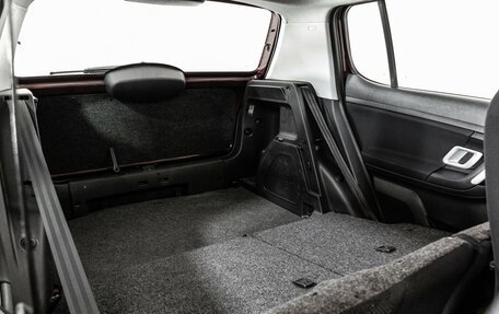 Skoda Fabia II, 2009 год, 349 000 рублей, 15 фотография