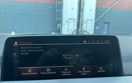 BMW X4, 2019 год, 4 300 000 рублей, 9 фотография