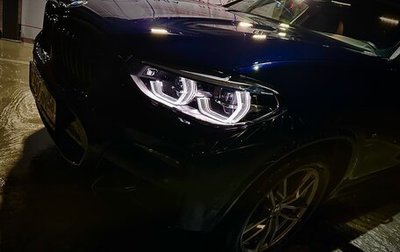 BMW X4, 2019 год, 4 300 000 рублей, 1 фотография